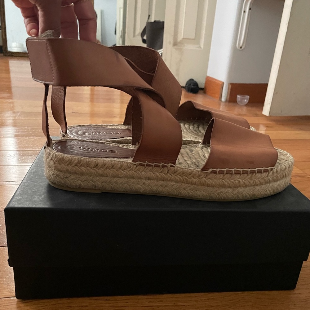 Vince Elise Sandal